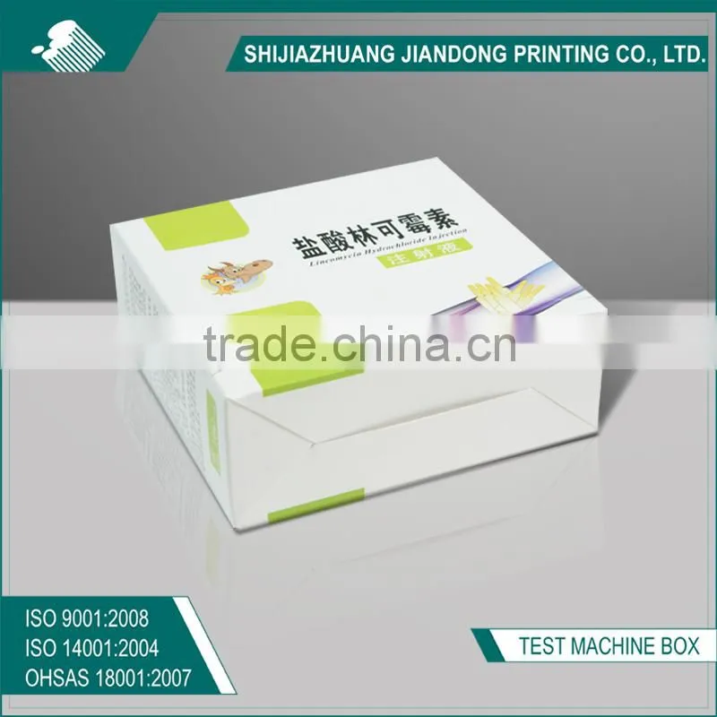 Cover box for Oral Solution