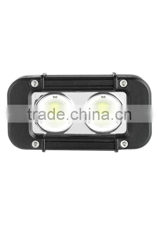 Canton Fair Hot Sale LED light bar, super bright led driving light bar, 20W Off road led work light bar
