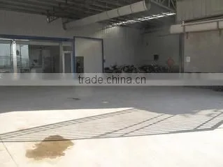 Bazhou Huiteng Furniture Co., Ltd. company overview - view 1