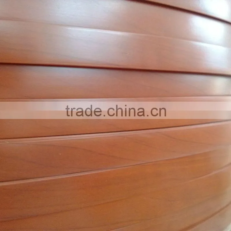 pvc edge banding tape