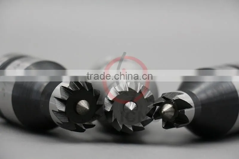 Mechanical Components of LMT1/MT2 Live Centers for Wood-working Machines