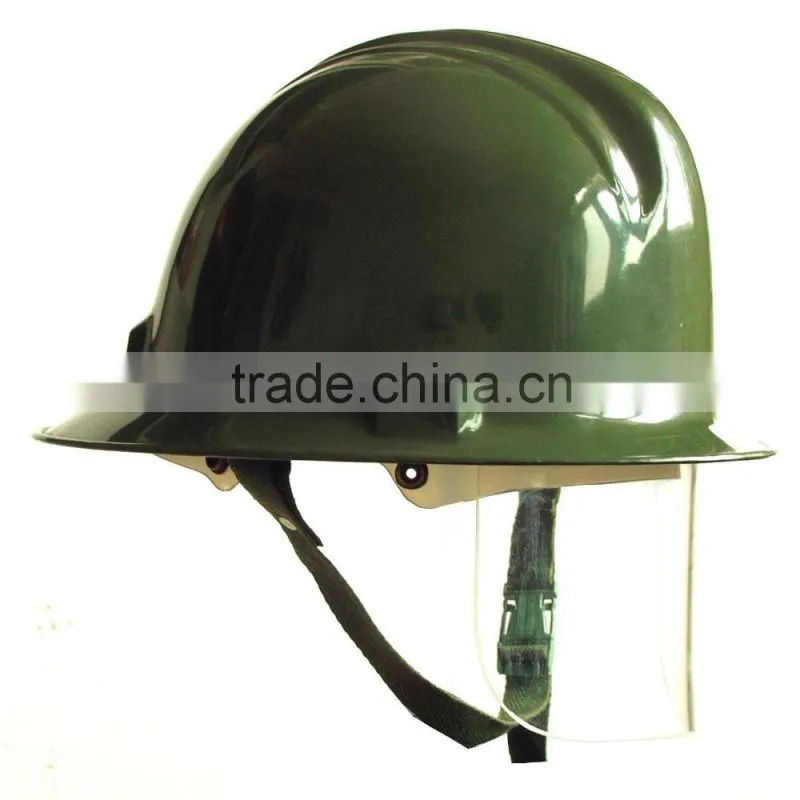 ABS Material Rescue helmet,safety helmet,fire safety helmet