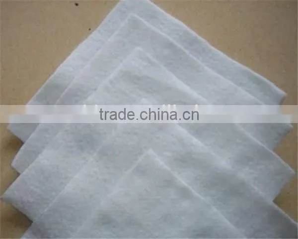 Geotextile