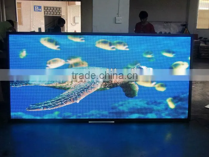 USA------Electronic digit/programmable high waterproof p10 single color outdoor led display message sign baord panel