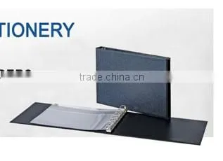 Popular eco-friendly fc A5 paper cardboard file folder