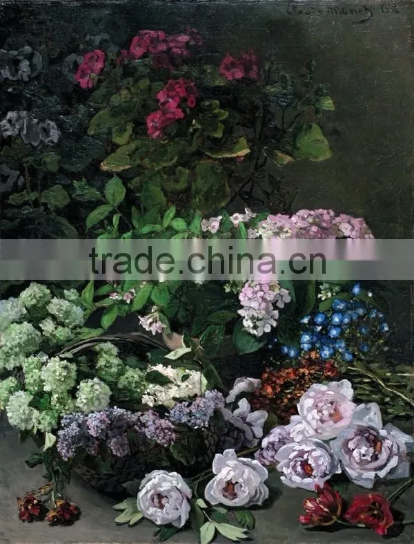 Beautiful Home Decoration Glass Painting Designs Of Flowers