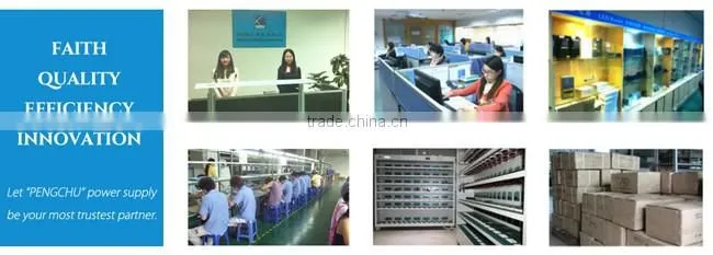 ac adapter 5v 6A power supply For LED products, CCTV camera