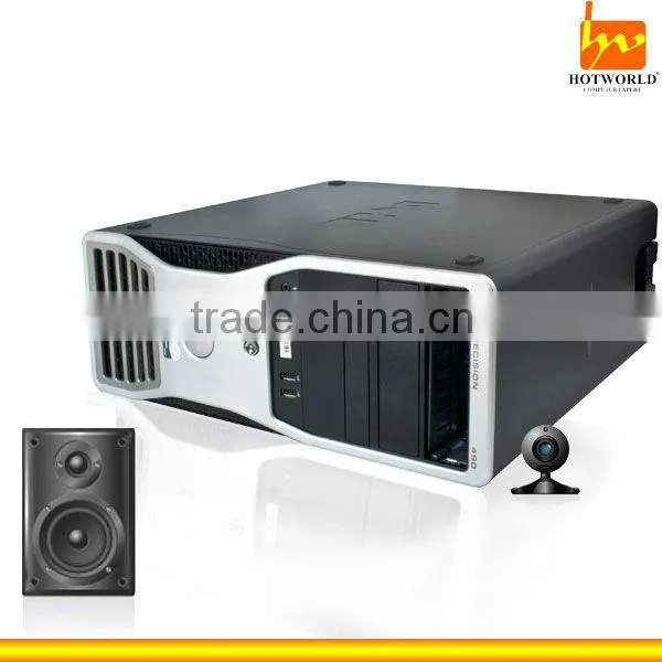 Workstation Barebone system Precision 490