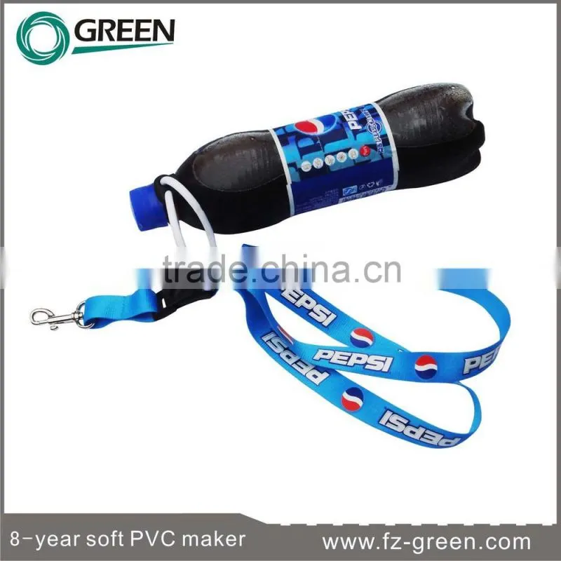 2015 New Arrival Silkscreen Lanyard