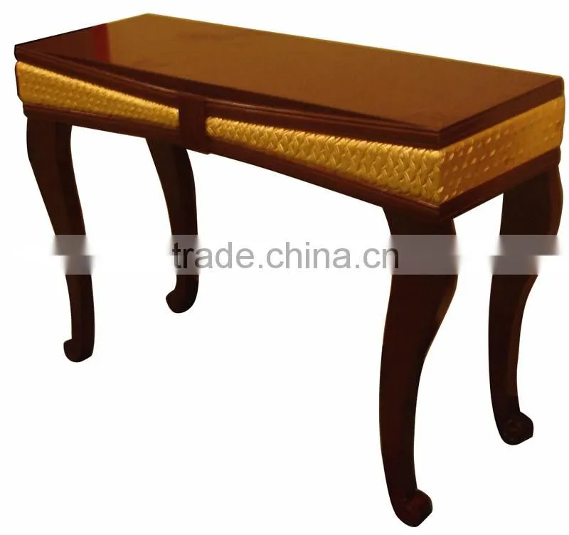 B-012 # Furniture console table,hobby lobby console table,wood consoles