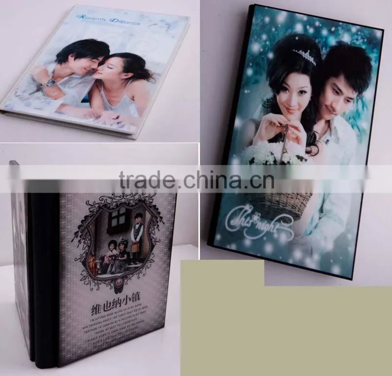 Popular in market photo lamination film cold lamination