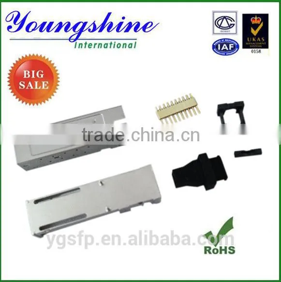 EPON ONU Single Mode BIDI-SC-SFF Optical Module,1.25G SFF Transceiver