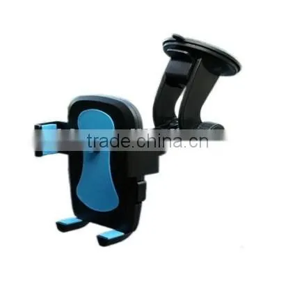 Factory Professional Flexible Popular Phone Car Windshield Magnetic Mount