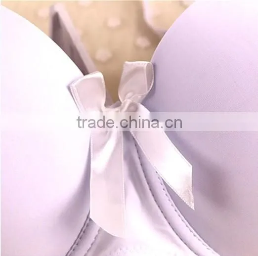 China factory essential bra plus size bra(CSM012)