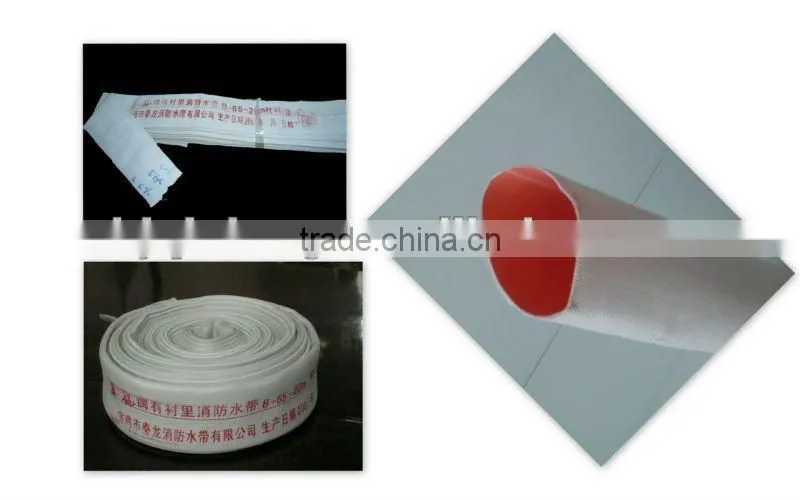 water hose for irrigation
