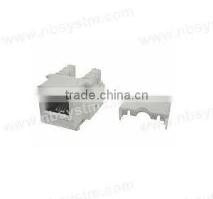 Cat.3 6P4C Keystone Jack,110 type