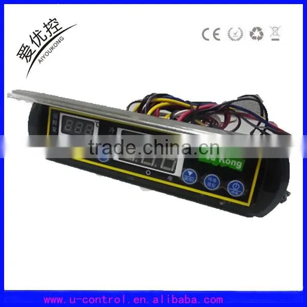 injection mold temperature controller YK-285/aiset temperature controller/mould temperature controller