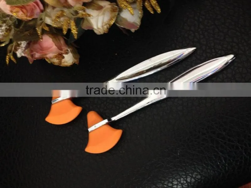 V-GF06-11 Medical axe shape neurological reflex hammer