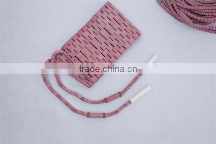 2016 New Design Electric Heater Ceramic Plate Heater Made in China