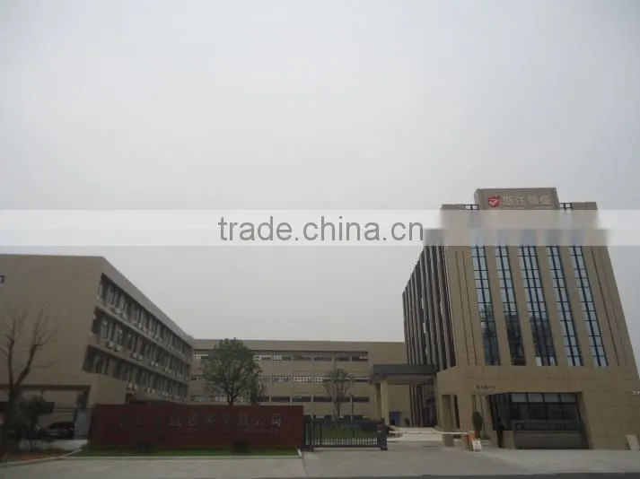 Zhejiang Jinsheng Packaging Co., Ltd. company overview - view 2