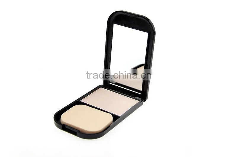 MENOW fashion compact powder case Makeup Professional Beauty Cosmetics Face Care Concealer Makeup #MN2401