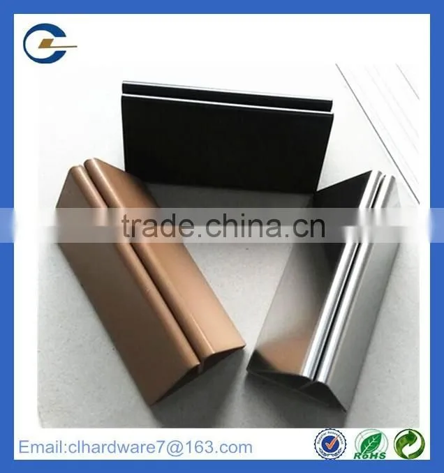 New design custom stainless steel table number holder
