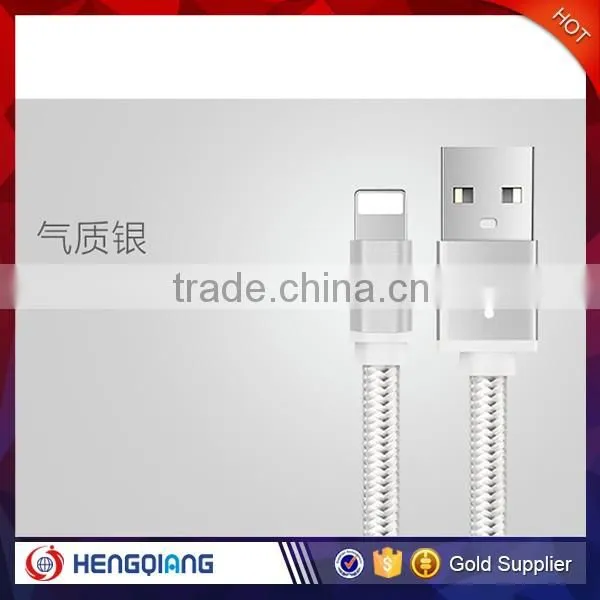 Data Cable Double Micro USB Data Cable for iPHone