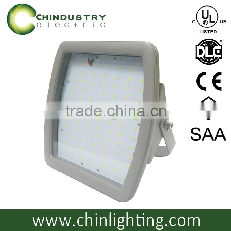 Industry light 100W professional explosion-proof light led with ce rohs ul dlc