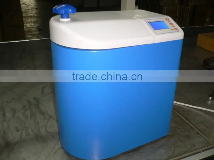 3L Quick Steam Sterilizer with over heat protection