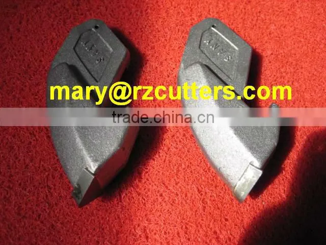 coal mining bits