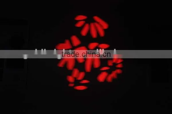 Scan I DMX Light Scanner - OPTIMA LIGHTING Scan I DMX DJ Scanner