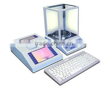 YG108G Full Automatic Count Balance Of Textile Instrument