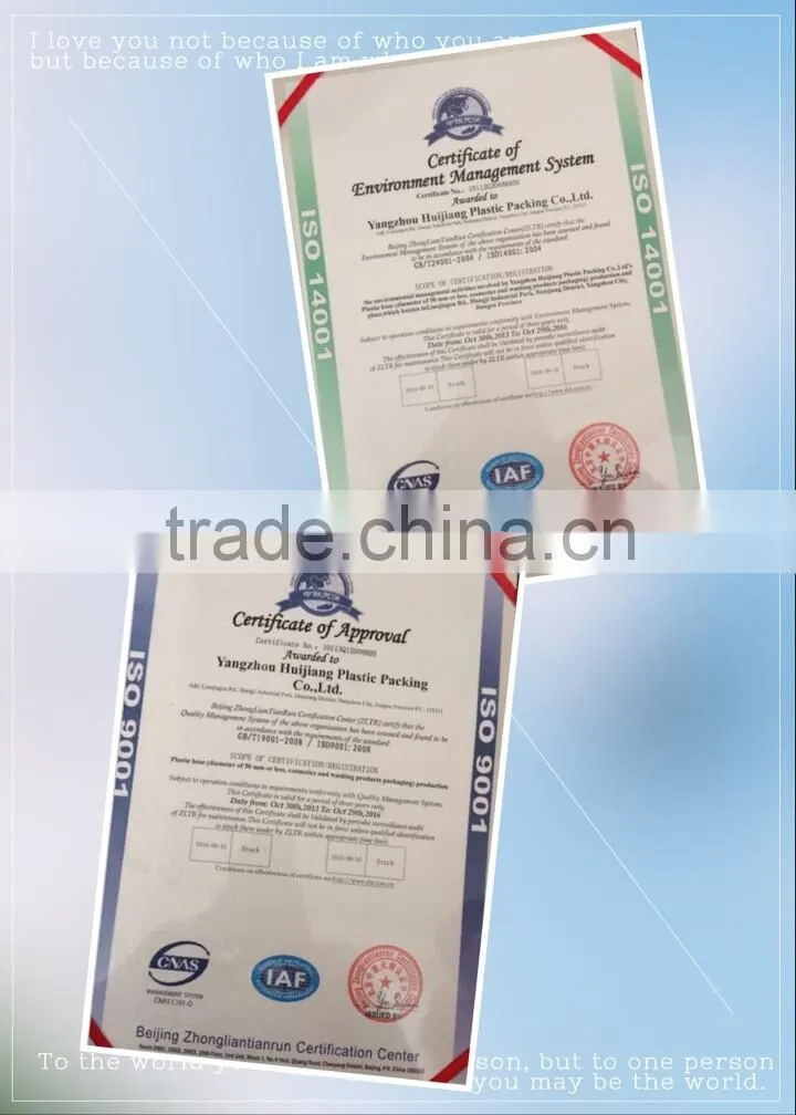 50g spuer oval flat flexible cosmetic soft tube packaging