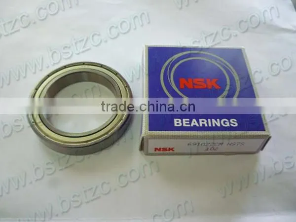 p5 deep groove ball bearing 6006zz