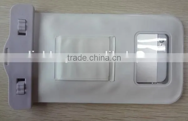 Pvc Phone Waterproof Case,Mobile Phone PVC Waterproof Bag