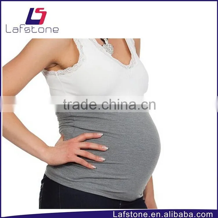 Hot sale maternity belly support belt