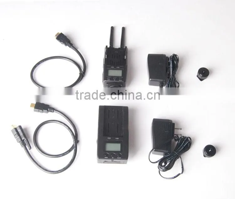100m Wireless HD Video Transmitter And Receiver