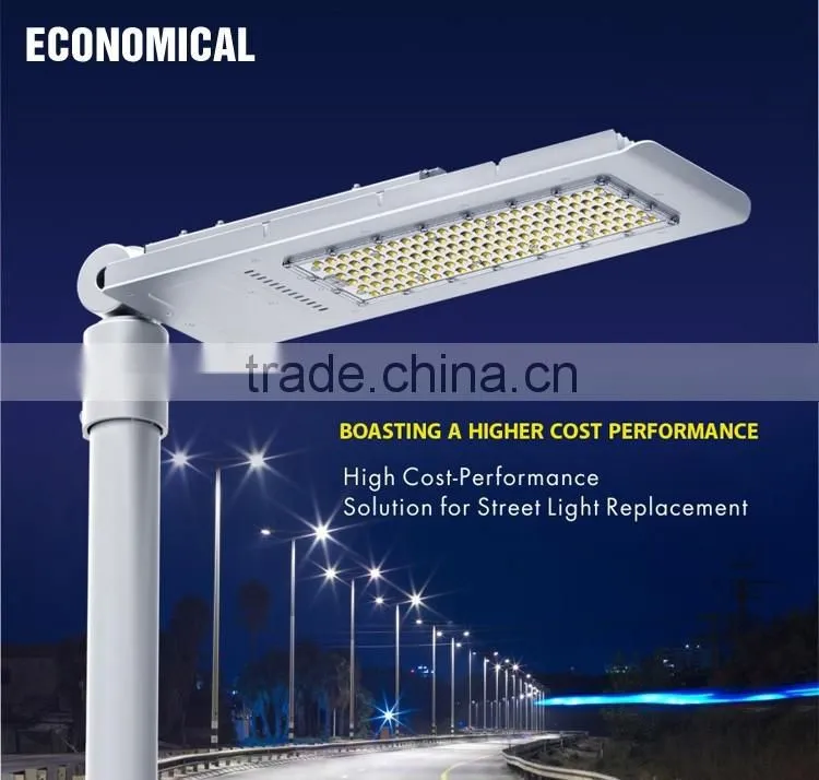 best selling hot chinese products high lumen led street light 60w ip66