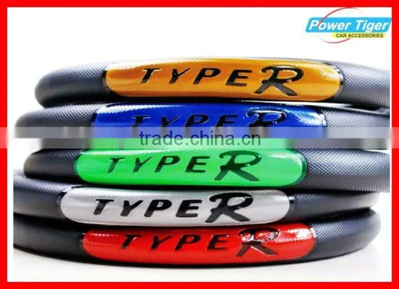 Cheap steering wheel cover