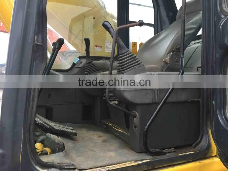 Price new komatsu pc220-6 excavator, also pc200-7,pc200-8,pc220-7,pc220-8