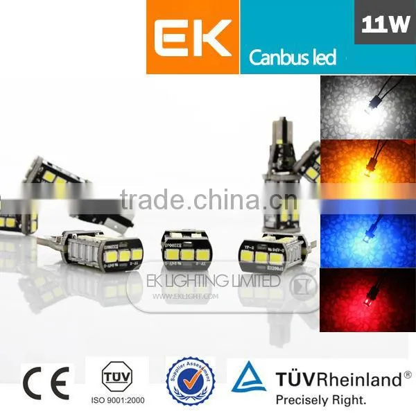 High Power Canbus H7 H4 LED for 12v led lighting