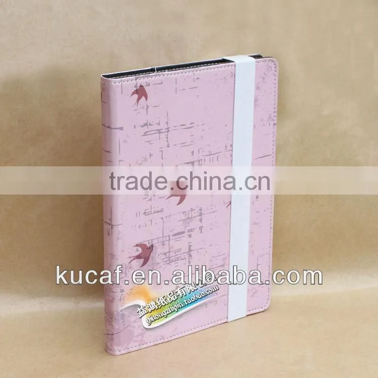 pink agenda