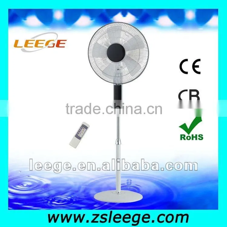 16" national standard electric fan FS40-28