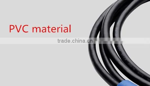 5FT 5 FT 15 PIN SVGA SUPER VGA Monitor M M Male 2 Male Cable BLUE CORD FOR PC TV