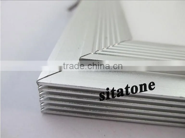AC100-240V led panel 600x600 36w SMD3528 576LED 8LM/LED