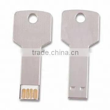 Low Cost Mini Usb, Custom Usb, Metal Usb Key