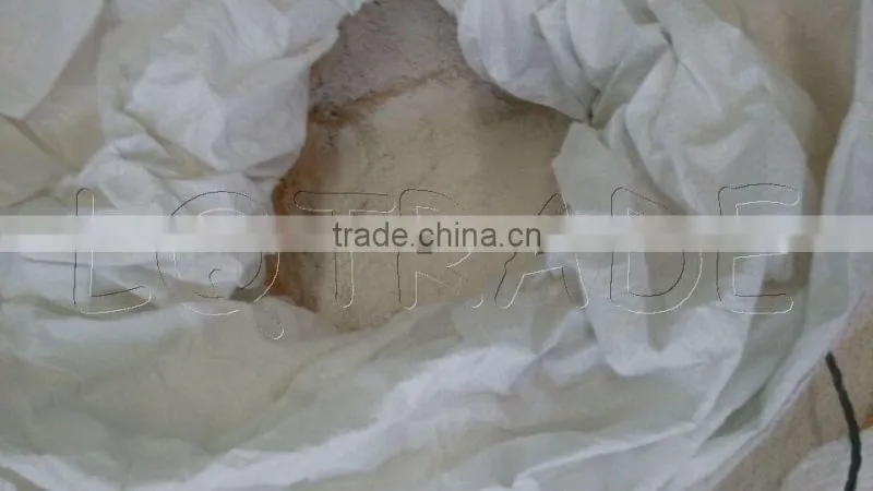 LQ Ladle Bottom High Alumina Castable Refractory