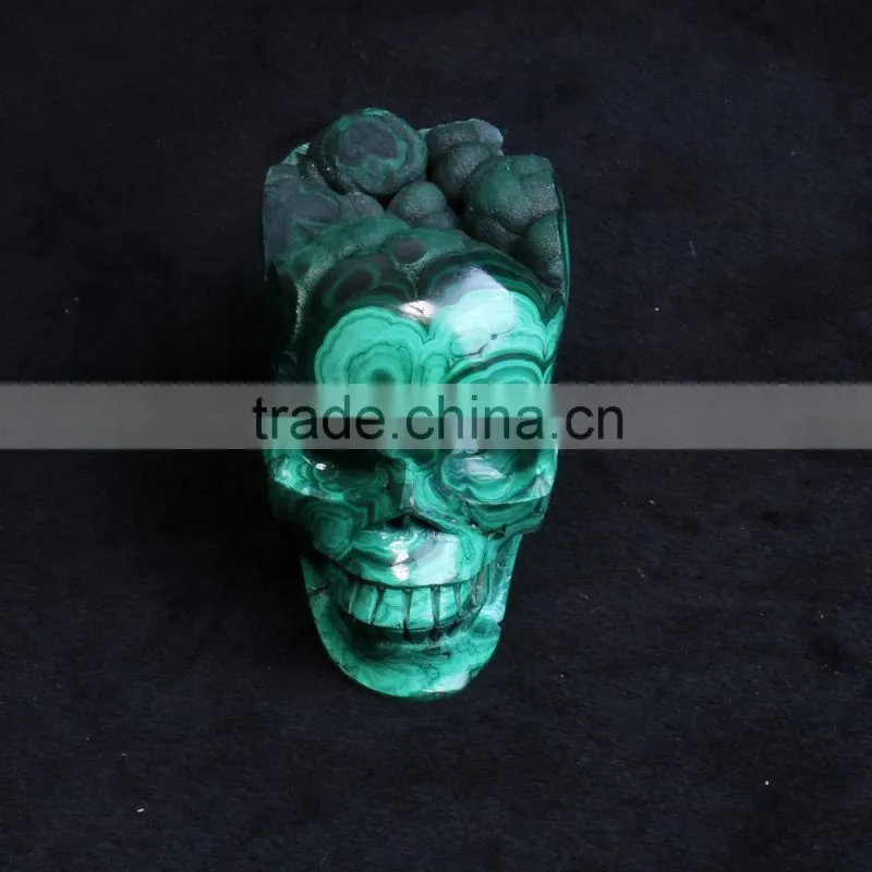 wholesale crystal skull for Halloween practical joke