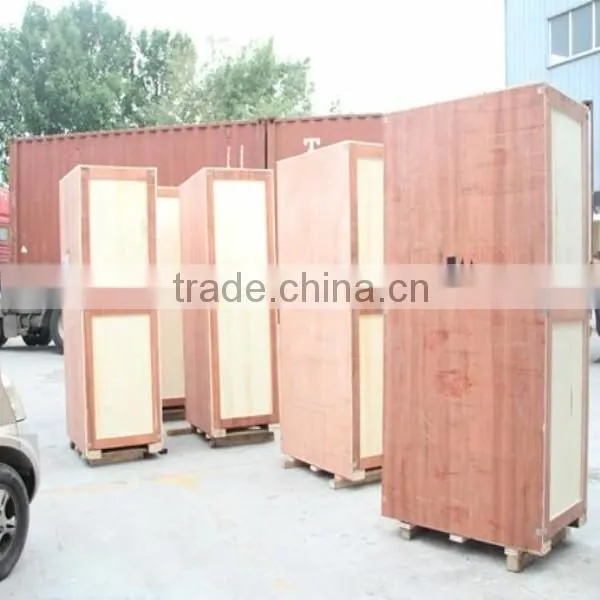 Microcomputer hydraulic universal tensile fasteners testing equipments manufacturer