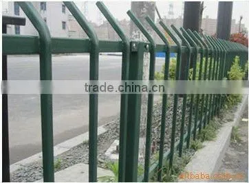 Municipal Fence(supplier)